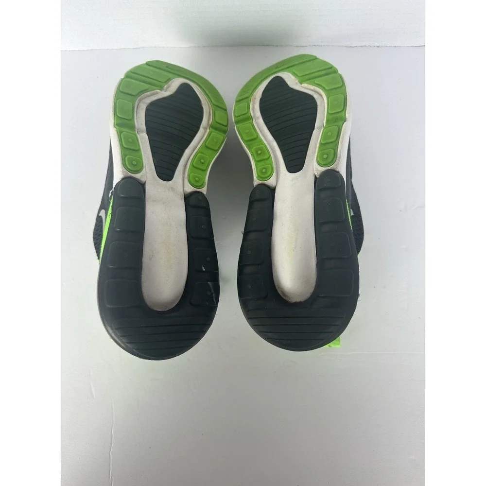 Nike Air Max 270 Women's Shoes Running Sneakers 943345-021 SIZE 6Y